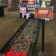 <em>Nobody</em> can survive walking barefoot on the diabolical Lego Firewalk